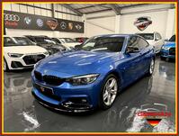 BMW 4 SERIES GRAN COUPE