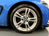 BMW 4 SERIES GRAN COUPE