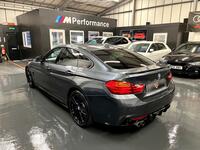 BMW 4 SERIES GRAN COUPE