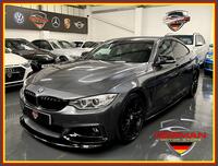 BMW 4 SERIES GRAN COUPE