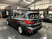 BMW 2 SERIES GRAN TOURER