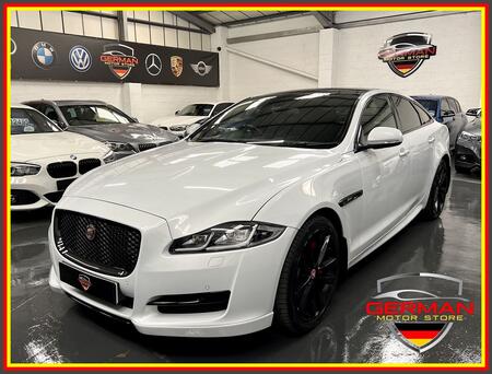 JAGUAR