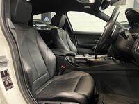 BMW 4 SERIES GRAN COUPE