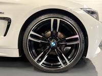 BMW 4 SERIES GRAN COUPE