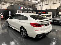 BMW 6 SERIES