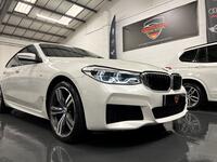 BMW 6 SERIES