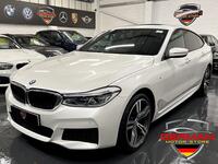 BMW 6 SERIES