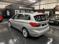 BMW 2 SERIES GRAN TOURER
