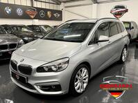 BMW 2 SERIES GRAN TOURER