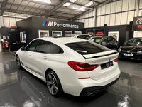 BMW 6 SERIES