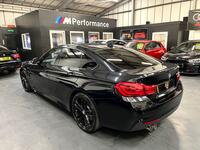 BMW 4 SERIES GRAN COUPE