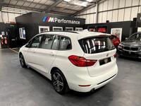 BMW 2 SERIES GRAN TOURER