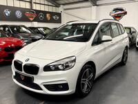 BMW 2 SERIES GRAN TOURER