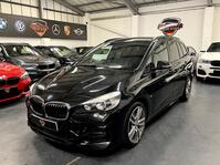BMW 2 SERIES GRAN TOURER