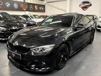 BMW 4 SERIES GRAN COUPE