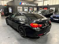 BMW 4 SERIES GRAN COUPE