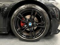 BMW 4 SERIES GRAN COUPE