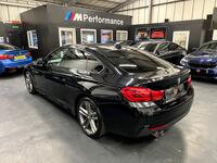 BMW 4 SERIES GRAN COUPE