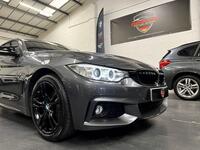 BMW 4 SERIES GRAN COUPE