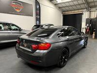 BMW 4 SERIES GRAN COUPE