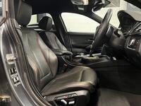 BMW 4 SERIES GRAN COUPE