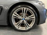 BMW 4 SERIES GRAN COUPE